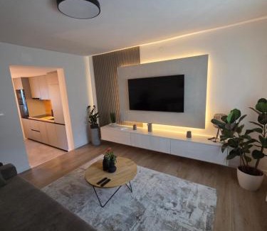 Zagreb Apartment | Apartments Oriens 7