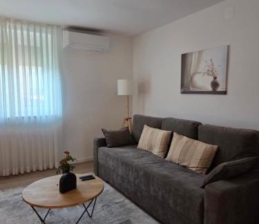 Zagreb Apartment | Apartments Oriens 7