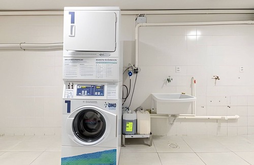 Osasco Hotel | Apartments Osasco Trade Center 1509
