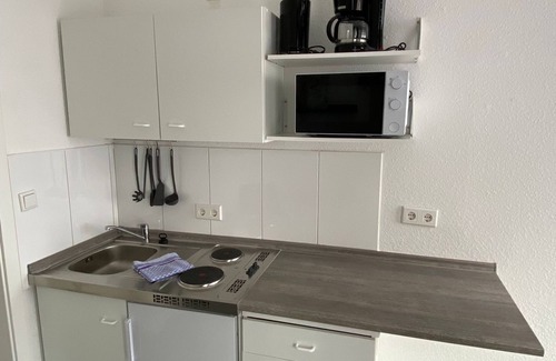 Norden Apartment | Apartments Osterstraße