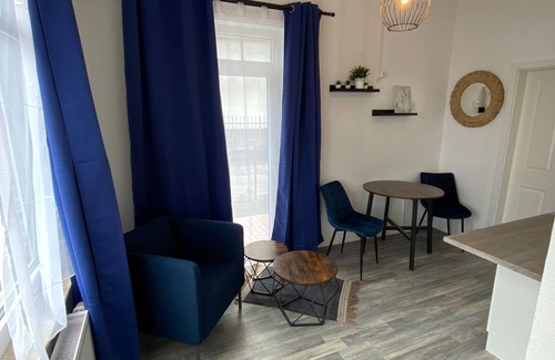 Norden Apartment | Apartments Osterstraße