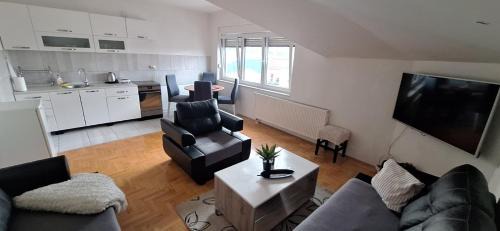 Mali Radic Apartment | Apartments Padrino BP
