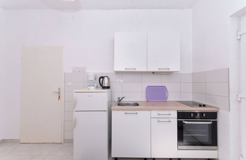 Okuklje Apartment | Apartments Paolo (83221-A2) - Okuklje