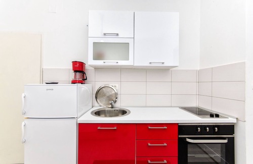 Okuklje Apartment | Apartments Paolo (83221-A3) - Okuklje