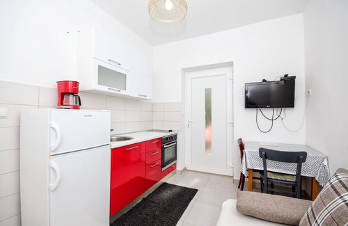Okuklje Apartment | Apartments Paolo (83221-A3) - Okuklje