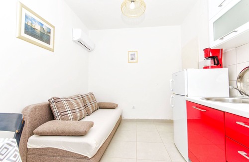Okuklje Apartment | Apartments Paolo (83221-A3) - Okuklje