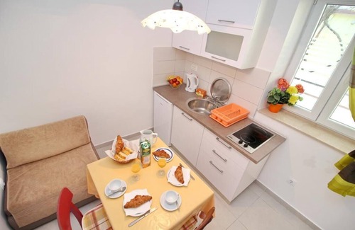 Okuklje Apartment | Apartments Paolo (83221-A4) - Okuklje