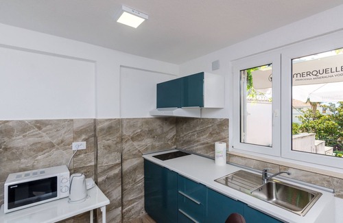 Pile House | Apartments Paula