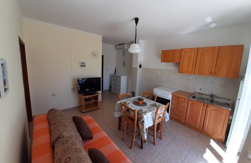 Povile Apartment | Apartments Pavelić (31871-A1) - Povile