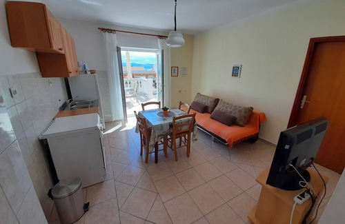 Povile Apartment | Apartments Pavelić (31871-A1) - Povile