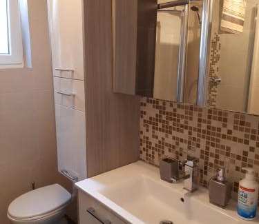Povile Apartment | Apartments Pavelic