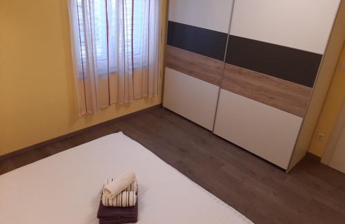 Povile Apartment | Apartments Pavelic
