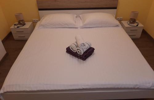 Povile Apartment | Apartments Pavelic