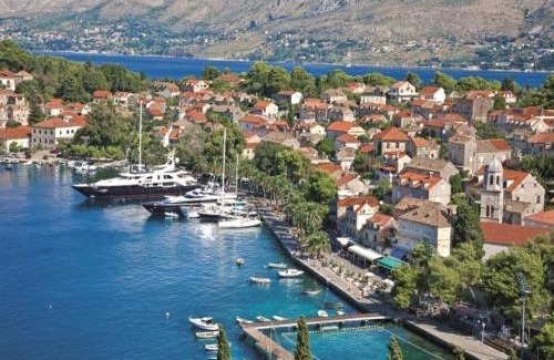 Cavtat Apartment | Apartments Pavo