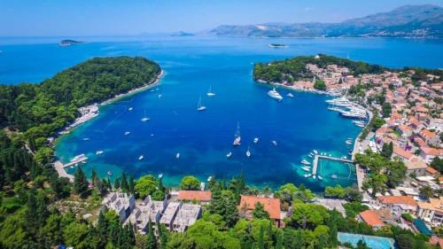 Cavtat Apartment | Apartments Pavo