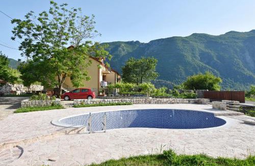 Limljani Apartment | Apartments Pegaz
