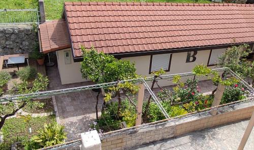 Kotor Apartment | Apartments Peranovic
