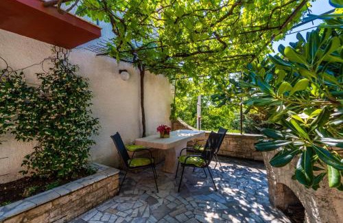 Krnica House | Apartments Percan