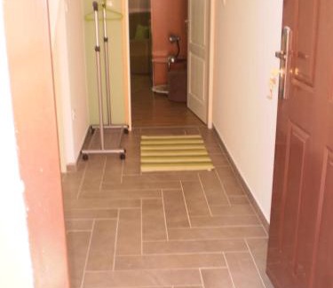 Krapinske Toplice Apartment | Apartments Petar Pan