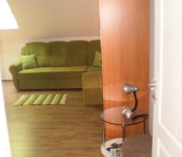 Krapinske Toplice Apartment | Apartments Petar Pan