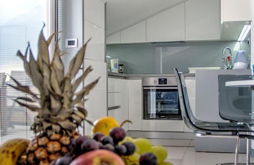 Njivice Apartment | Apartments Petra