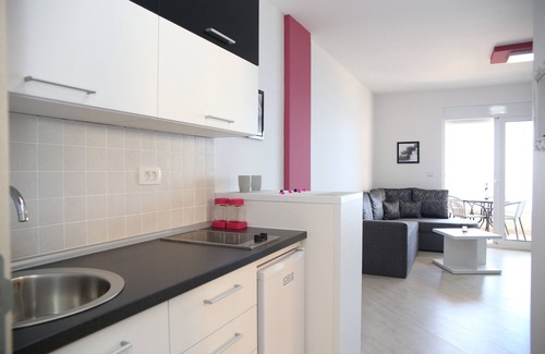 Utjeha Hladna Uvala Apartment | Apartments PIANO