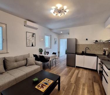 Brasina Apartment | Apartments PiN