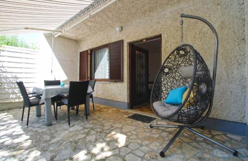 Pjescana Uvala Apartment | Apartments Pjescana Uvala 606