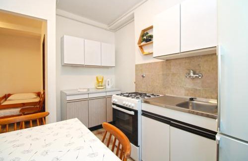 Pjescana Uvala Apartment | Apartments Pjescana Uvala 606