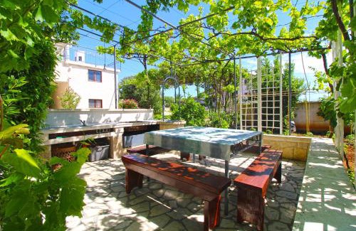 Pjescana Uvala Apartment | Apartments Pjescana Uvala 606