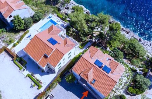 Orebic Apartment | Apartments Plavac Mali