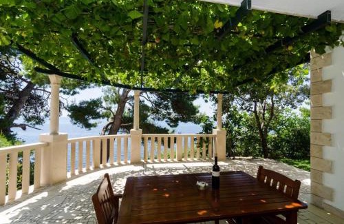 Orebic Apartment | Apartments Plavac Mali