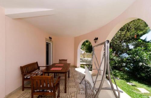 Orebic Apartment | Apartments Plavac Mali