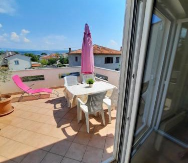 Porat Apartment | Apartments Porat