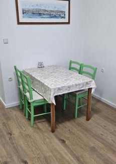 Porat Apartment | Apartments Porat