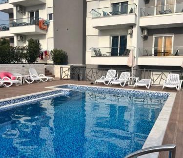 Utjeha Hladna Uvala Apartment | Apartments Posejdon Lux