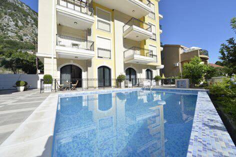 Skaljari Apartment | Apartments Posto Capitano 0202