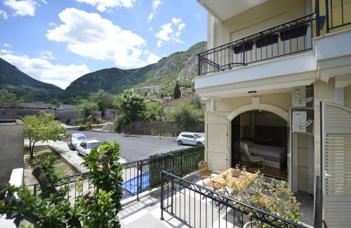 Skaljari Apartment | Apartments Posto Capitano 0202