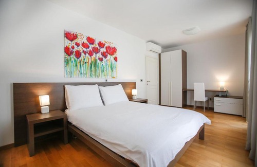 Povile Apartment | Apartments Poville Residence
