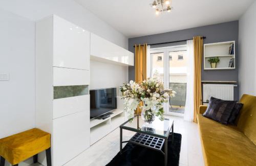 Wilda Apartment | Apartments Poznań Czarnieckiego with FREE PARKING by Noclegi Renters
