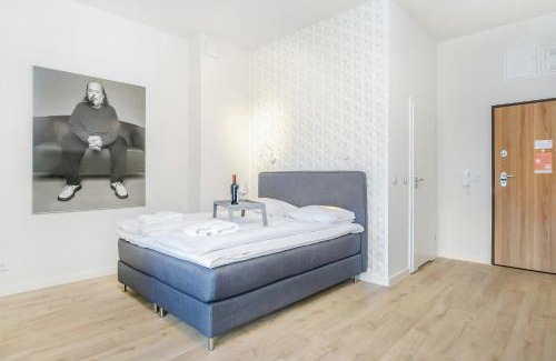 Jezyce Apartment | Apartments Poznań MTP Bukowska by Noclegi Renters
