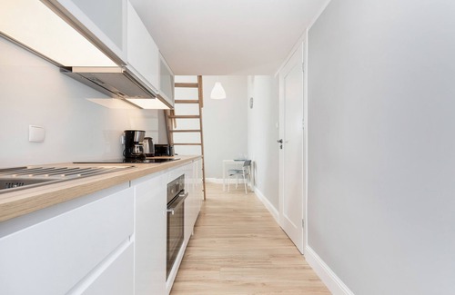 Grunwald Apartment | Apartments Poznan MTP by Renters