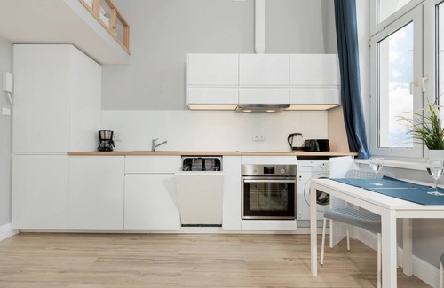 Grunwald Apartment | Apartments Poznan MTP by Renters
