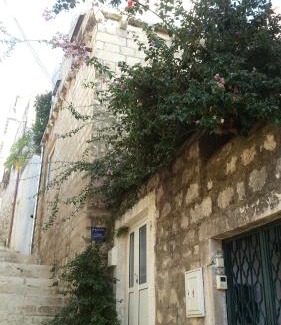 Cavtat Old Town Apartment | Apartments Previšić