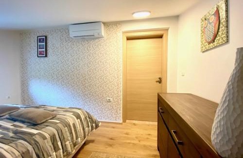 Kobarid Apartment | Apartments Pri nas