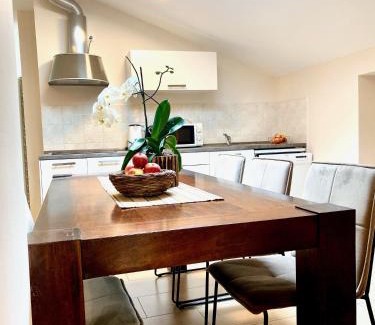 Kobarid Apartment | Apartments Pri nas