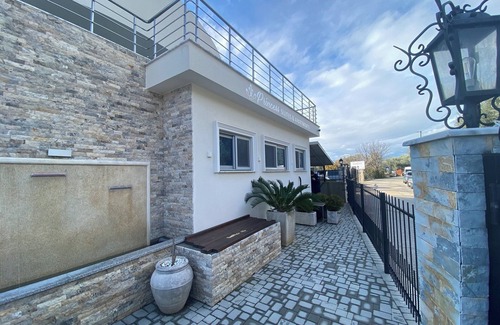 Ulcinj Apartment | Apartments Princess Valdanos