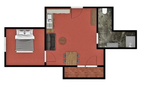 Maishofen Apartment | Apartments Quehenberger