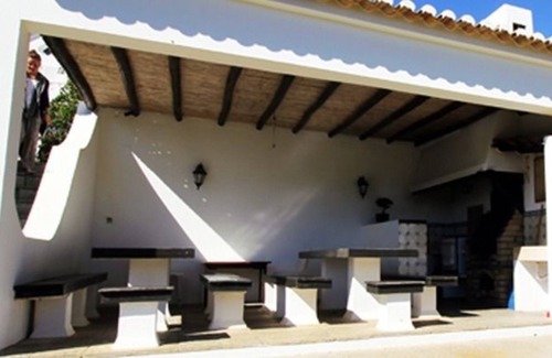 Praia da Luz Apartment | Apartments Rústico Family Surf School