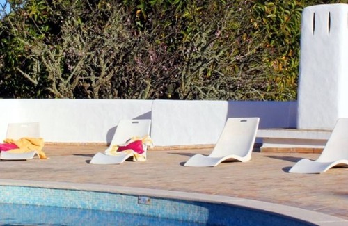 Praia da Luz Apartment | Apartments Rústico Family Surf School